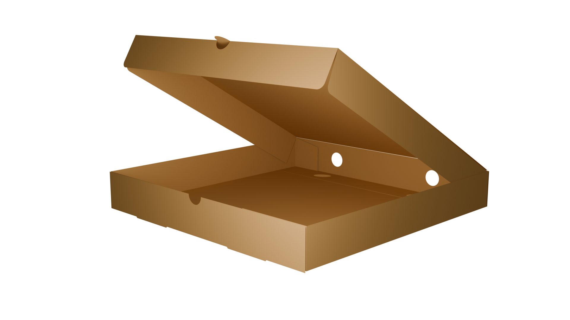 Pizza Box