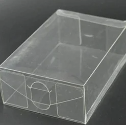 PVC Foil (Style A)